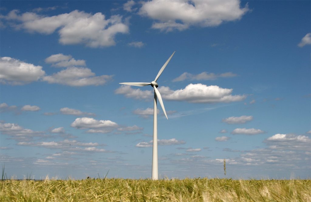 Bon D'ici - électricité verte