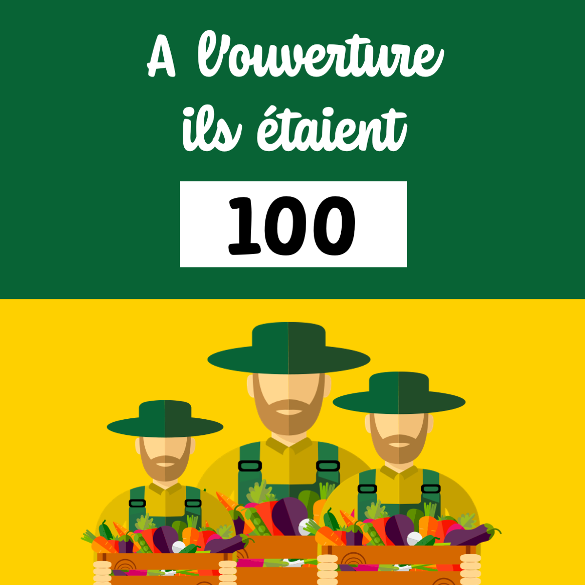 Bon D'ici Producteur #1