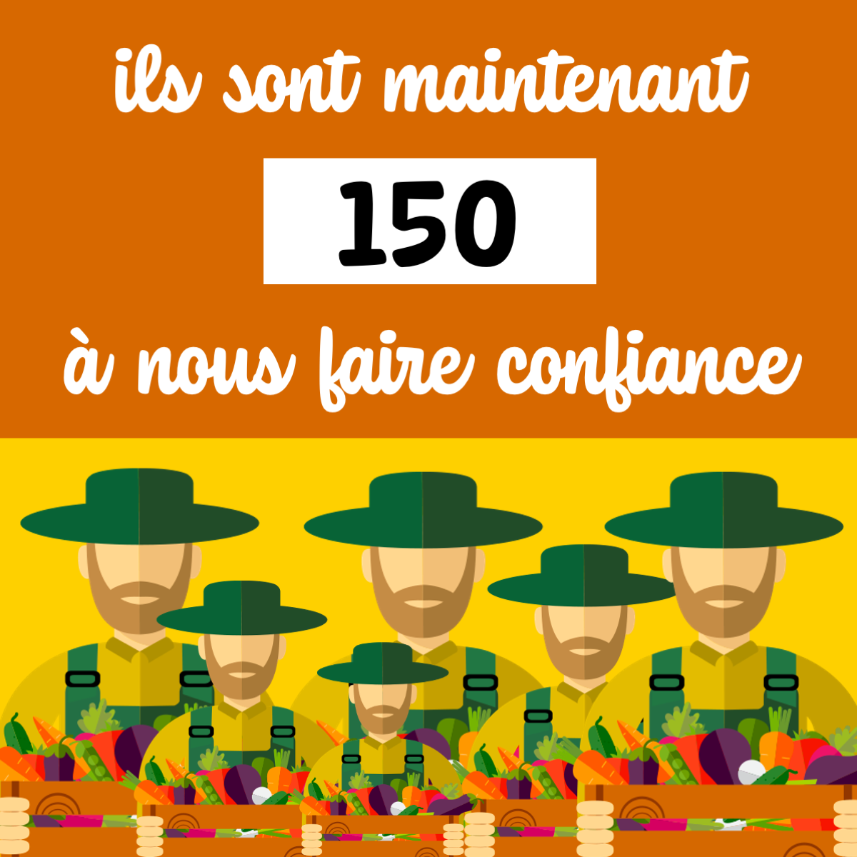 Bon D'ici Producteur #2