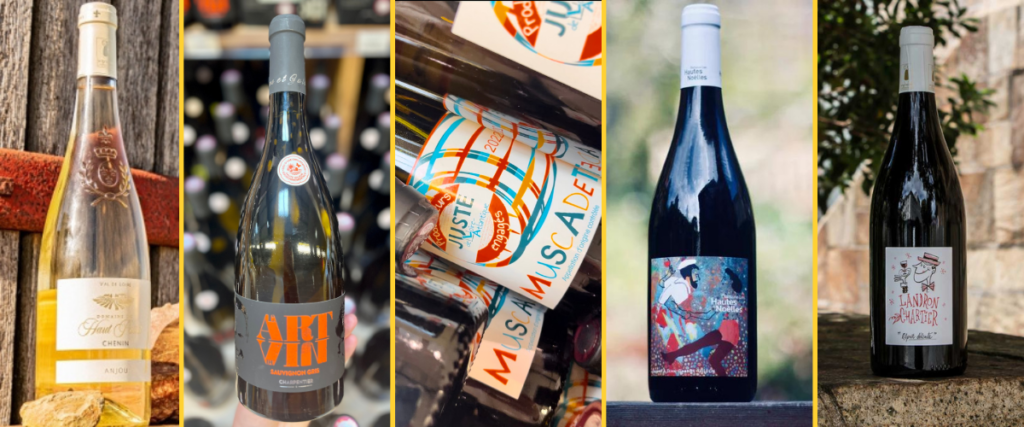 Sélection Foire aux vins