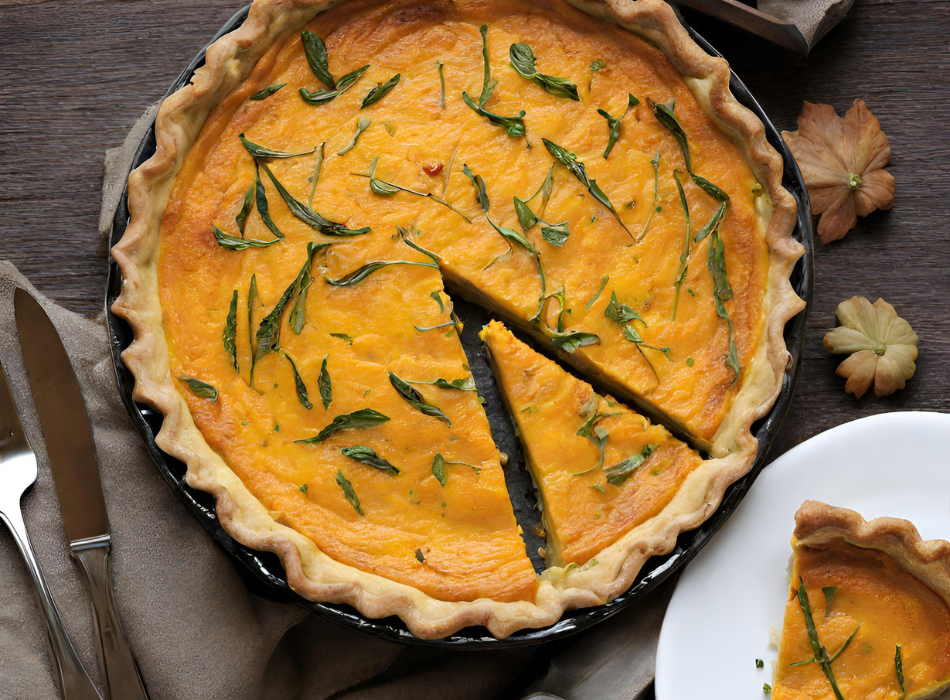 Musquée de Provence - Courges locales